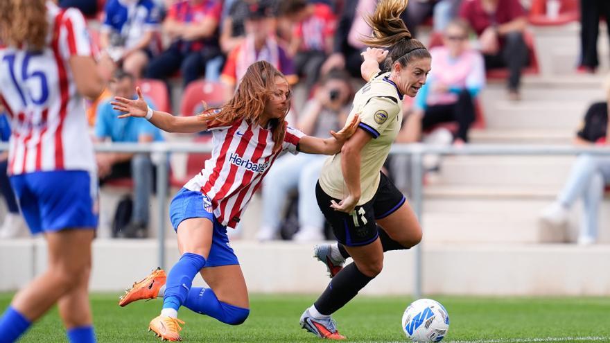 La Liga F Moeve ofrecerá sus partidos en RTVE y TV3