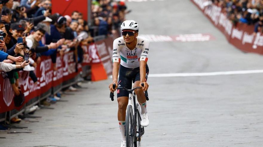 Del Toro busca a Neptuno