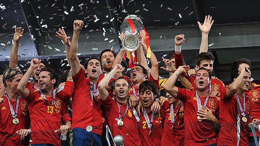 &#039;La Roja&#039; continúa en lo más alto del ranking FIFA