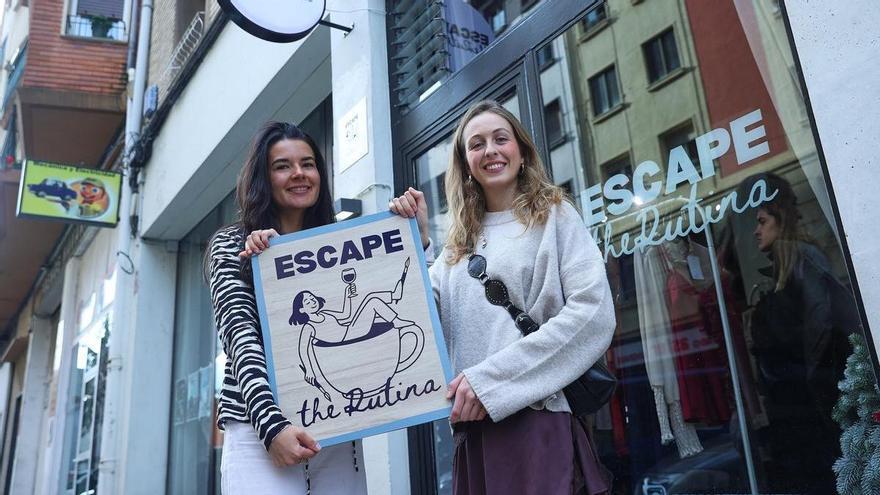 Pamplona se convierte en un escaparate local de bienestar