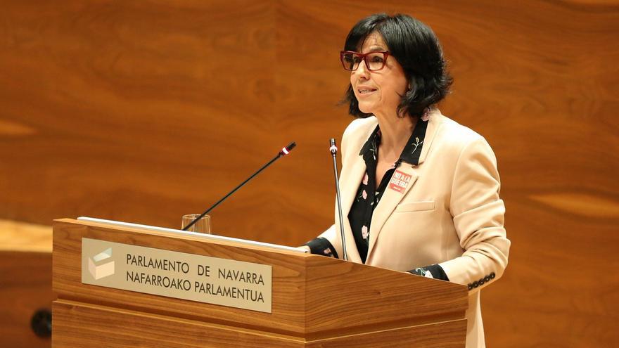 PSN pregunta a Toquero si debe seguir como alcalde tras la sentencia del TSJN