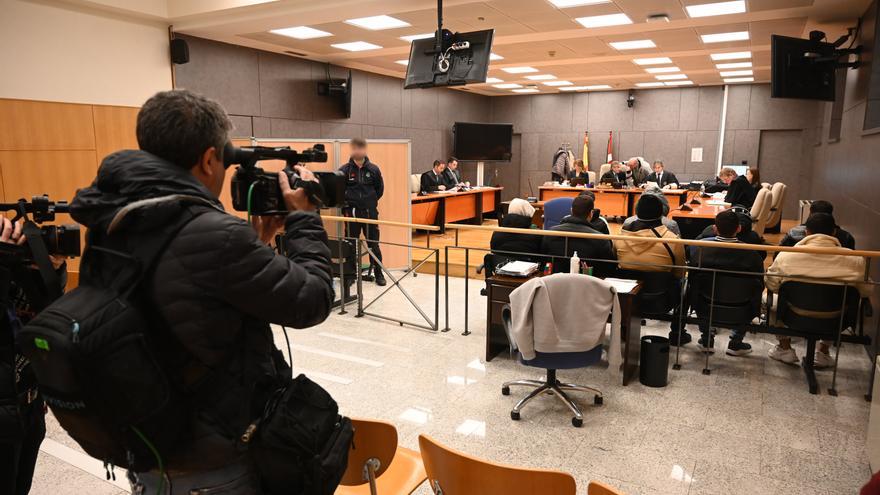 La víctima de la agresión homófoba de Basauri intentó suicidarse en varias ocasiones