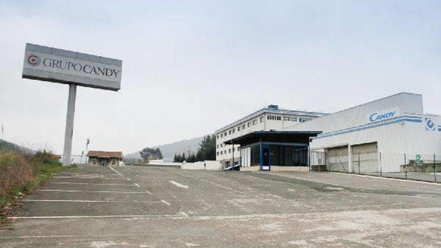 Avanza el plan para reflotar Candy