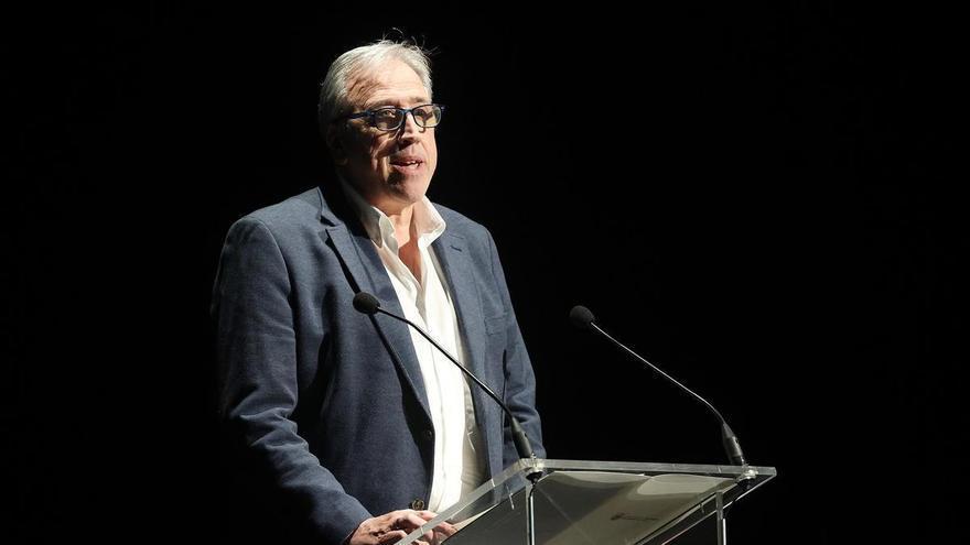 Asiron acusa a UPN y PP de alimentar la crispación: “Los plenos no pueden convertirse en un circo”