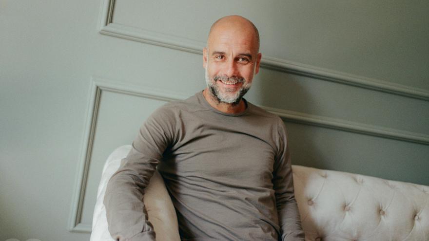 Guardiola descansará tras su etapa en el City