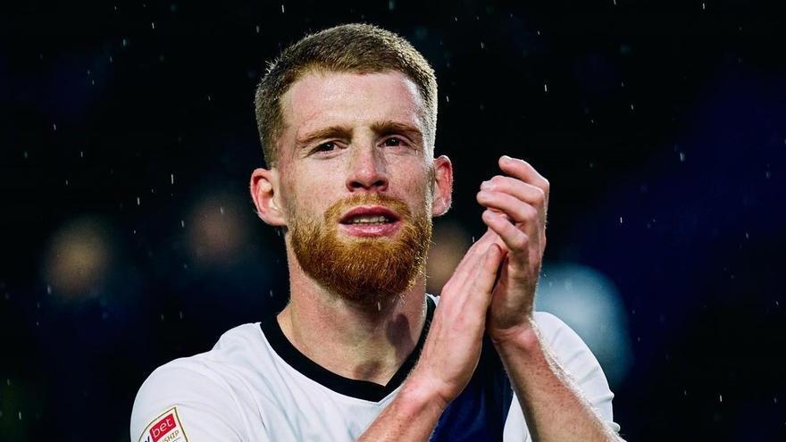 "Ha habido un punto en mi carrera en el que ya no me sorprende nada"