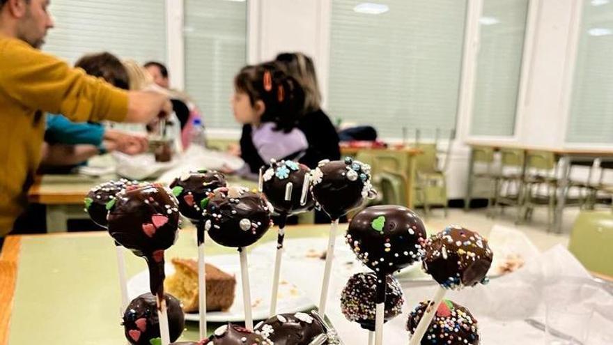 Errenteria: &#039;Esmalteriako ostiralak&#039;, ocio en euskera para los más pequeños