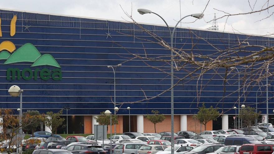 Un restaurante ubicado en La Morea suspende su actividad por obras