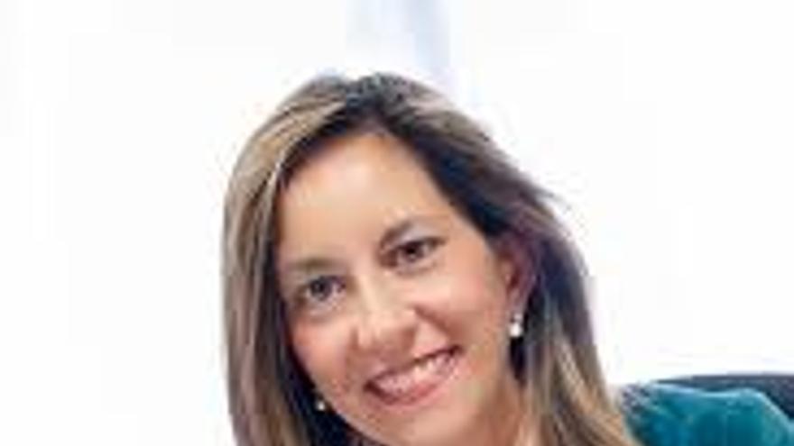 Inés Monguilot es la nueva presidenta de la Unión Territorial Euskadi-Navarra de UNESPA