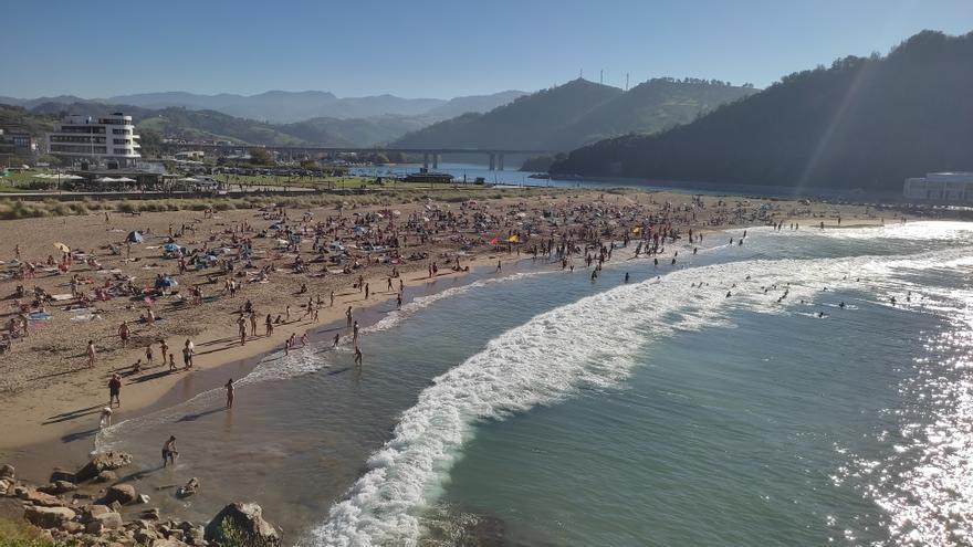 'National Geographic', sin palabras con este pueblo guipuzcoano: "Es una delicia"