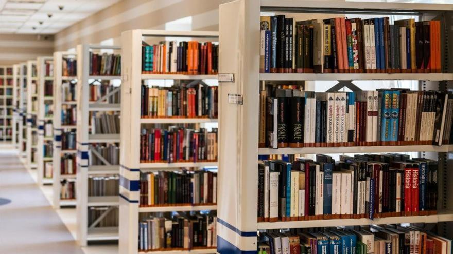 Siete bibliotecas navarras, premiadas por sus proyectos de animación a la lectura