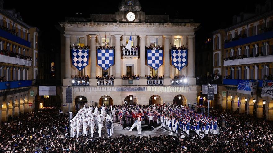 El Día de San Sebastián en seis citas: lo que no te puedes perder