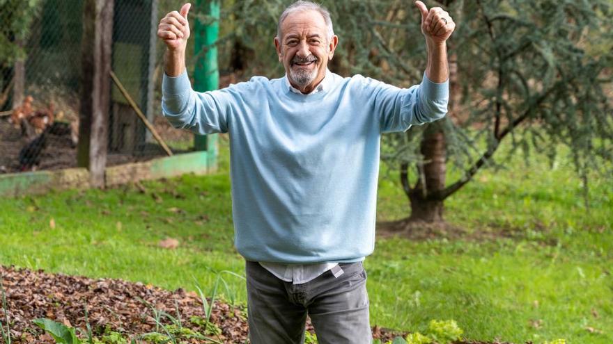 El consejo de Karlos Arguiñano de cara a estas Navidades