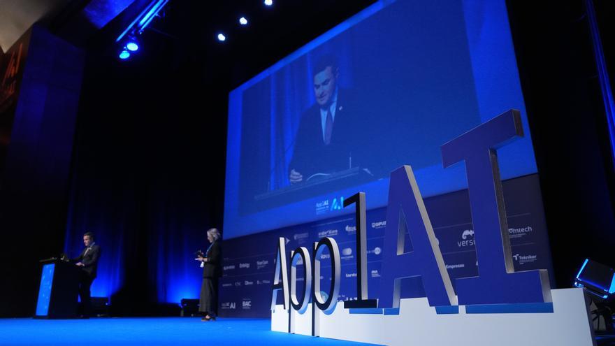 El congreso AppIAI impulsa el crecimiento industrial de las pymes en Euskadi