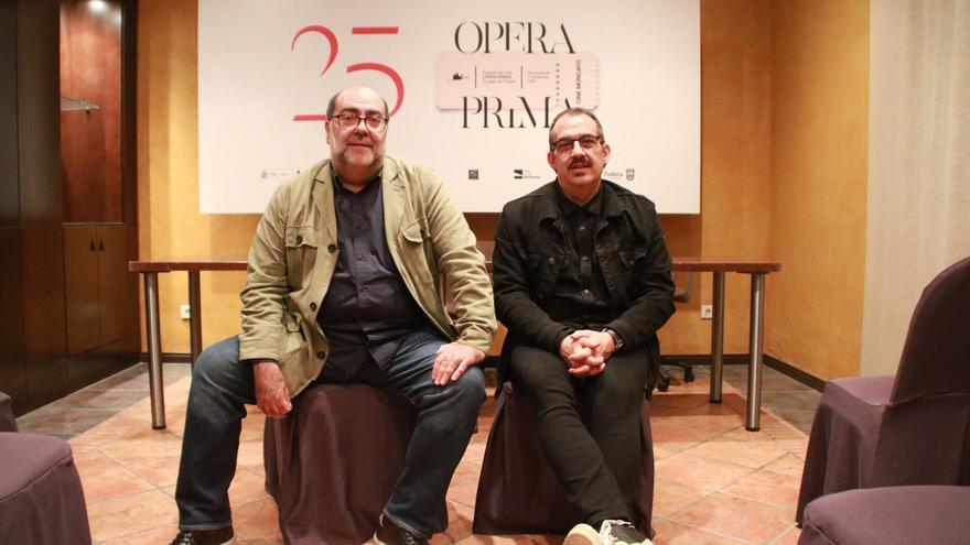 Roberto Jiménez: “Lo radical ahora es hablar, escucharse y llegar a acuerdos”