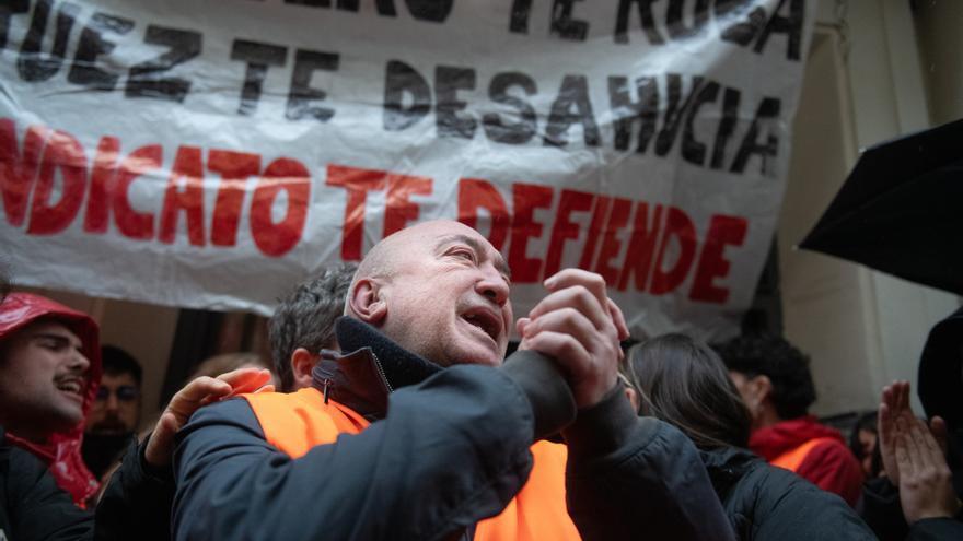 Estas son las medidas que caen con la derogación del decreto del 'escudo social'