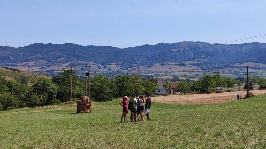 Orduña busca monitores para las colonias urbanas de verano