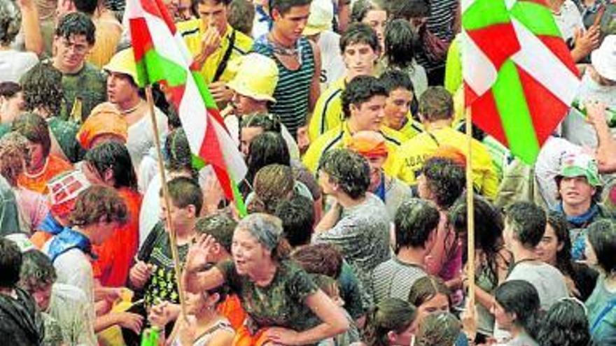 Prohibición, tolerancia y legalización