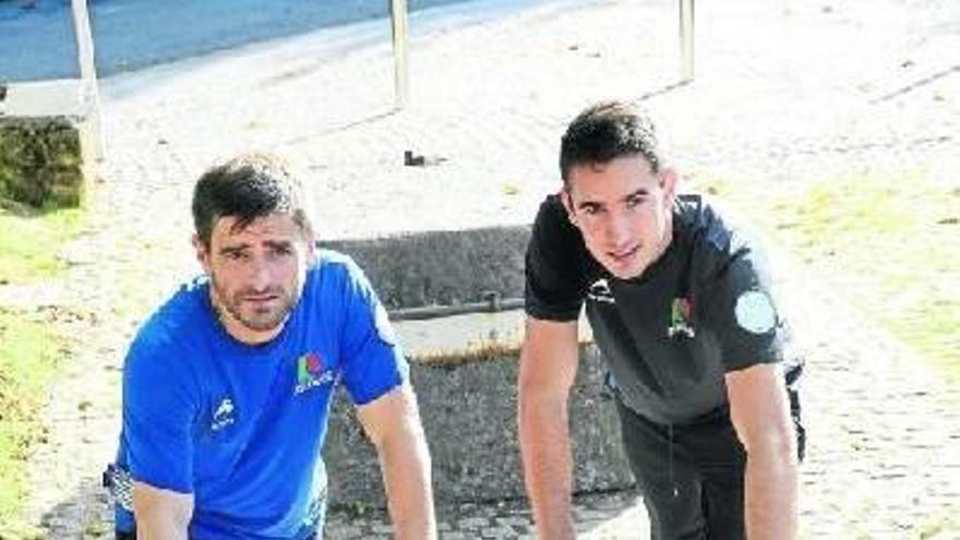 &quot;Soñar es difícil, pero vamos a darlo todo&quot;