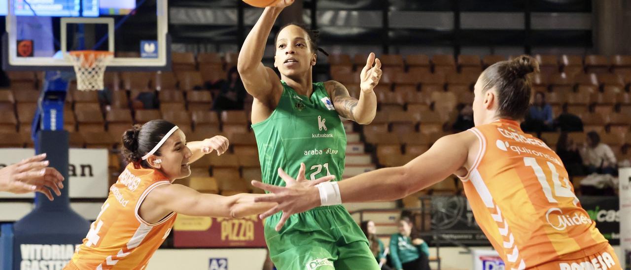 Todas las fotos del Araski - Valencia