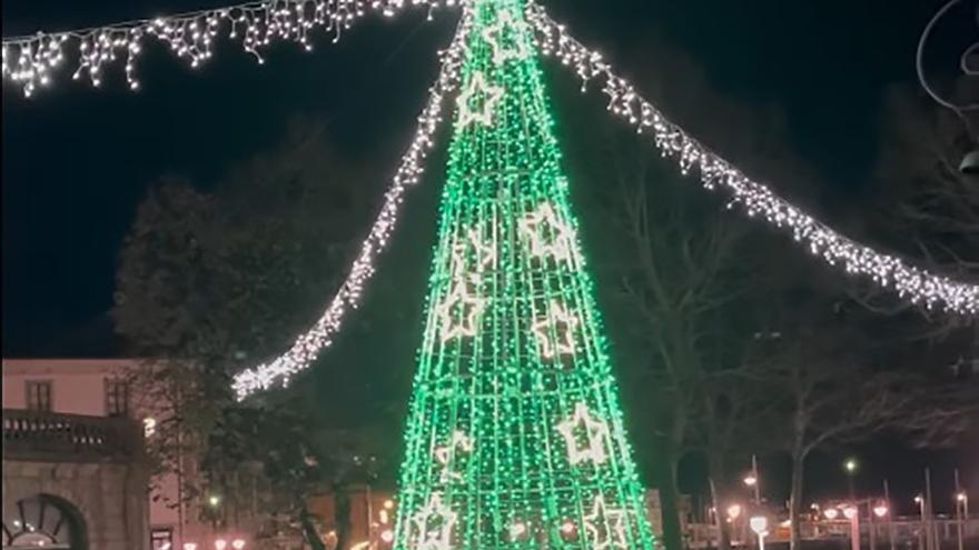 Gabonetarako egitarau zabala prestatu dute Lekeition