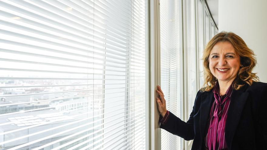 “Las empresas tenemos que pasar a la acción y no esperar a que decidan por nosotras”