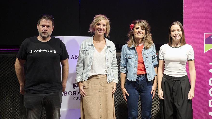 Emmusikadas abordará el papel de la mujer en la industria musical navarra