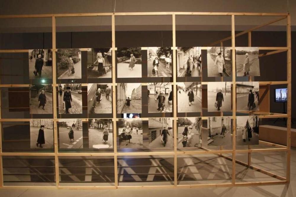 Tres nuevas exposiciones en Artium