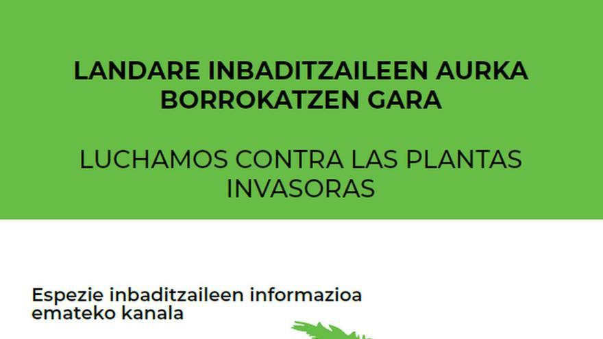 Uribe Kostak Landare Inbaditzaileak kontrolatzeko plataforma digitala izango du