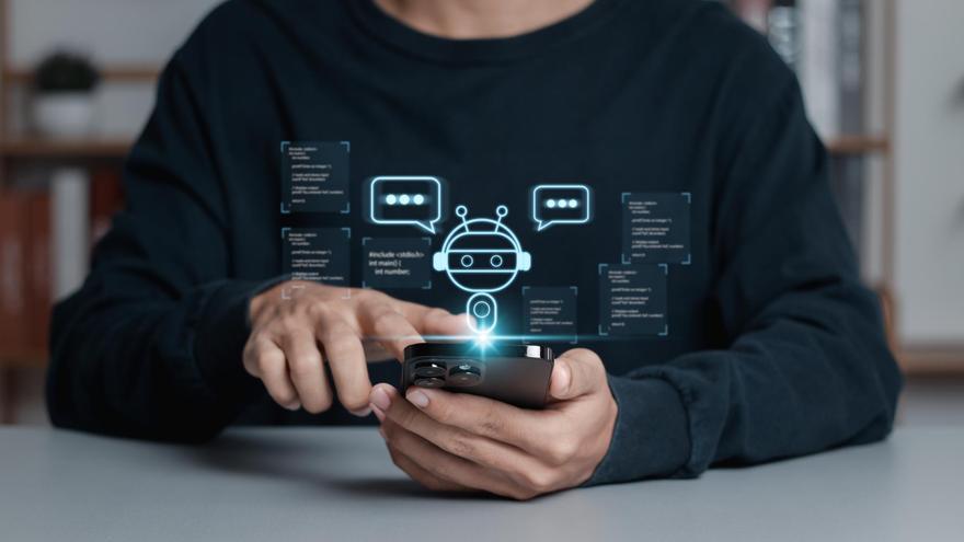 Seis consejos para entenderte mejor con la IA y obtener las mejores respuestas