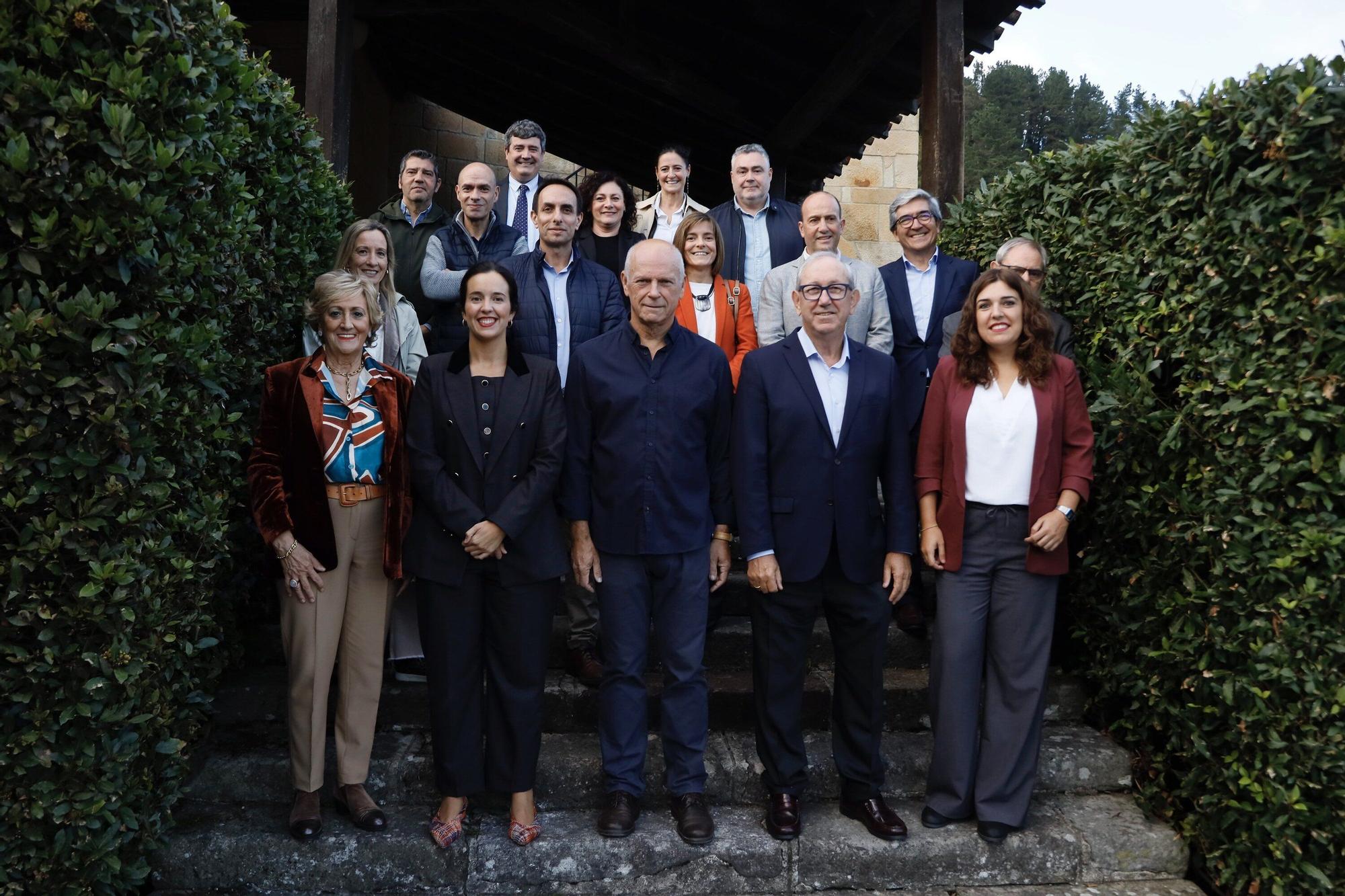 En imágenes: así ha sido la gala DEIA Laboral Kutxa Hemendik Sariak de Durangaldea