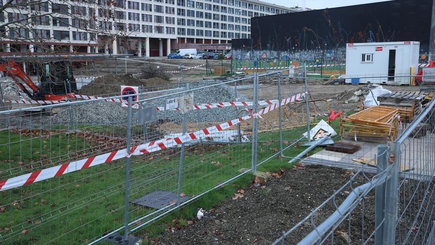 Renaturalizar Pamplona: lo que nadie te cuenta de la Avenida de Gipuzkoa