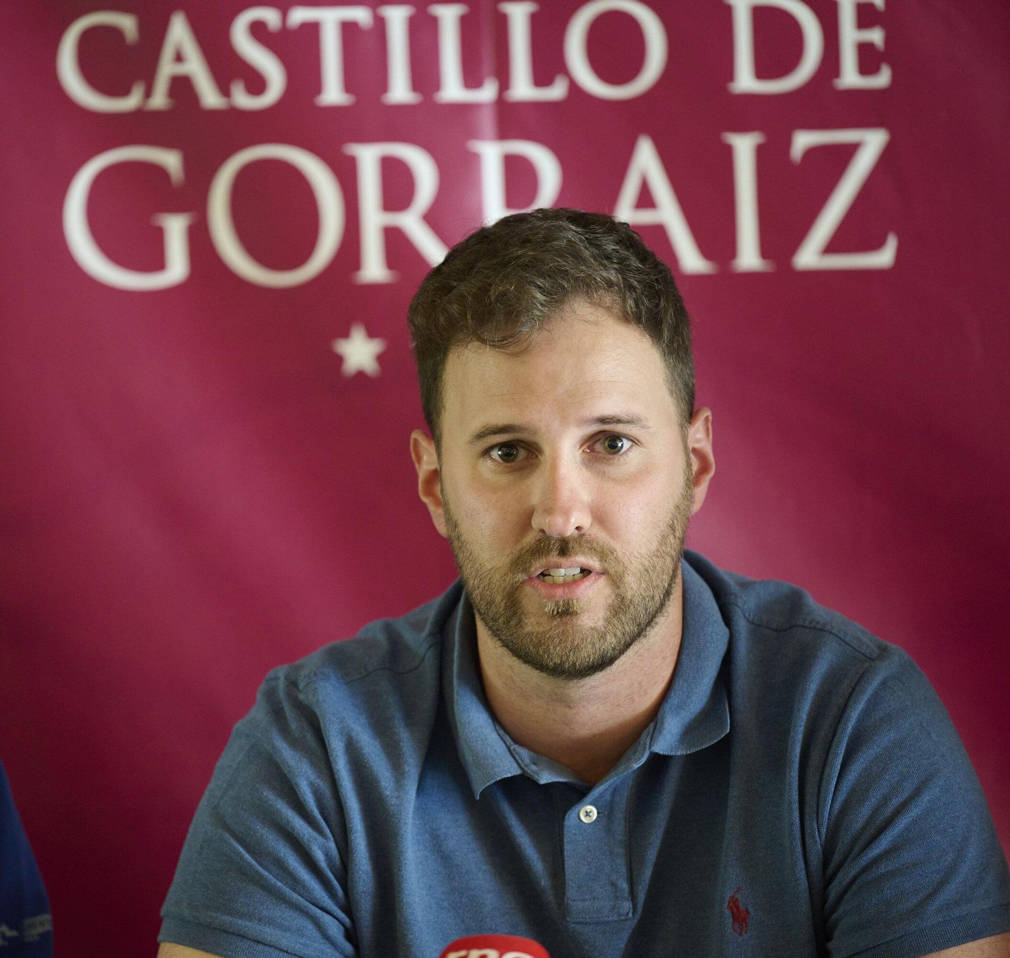 Campaña de abonos del Castillo de Gorraiz Valle de Egüés