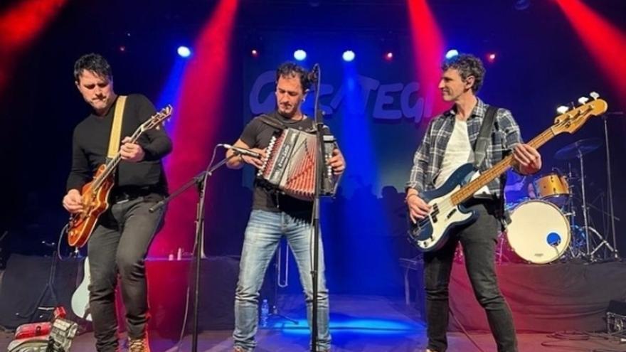 Aretxabaleta: cinco días de música para todos los gustos
