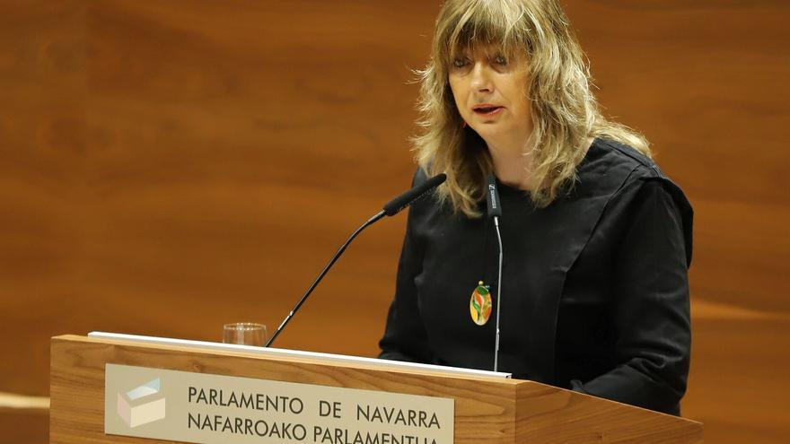 Navarra prepara una nueva ley de víctimas del terrorismo más amplia y actualizada