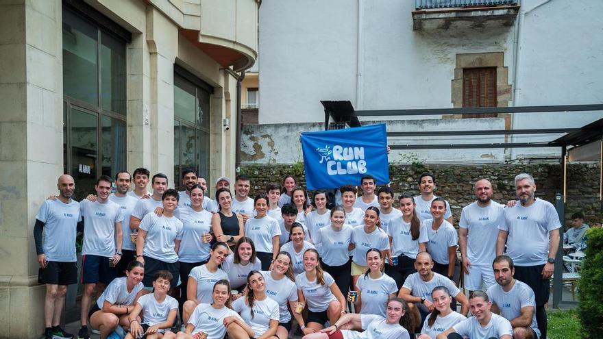 Social Run Durango, socializarse de manera saludable