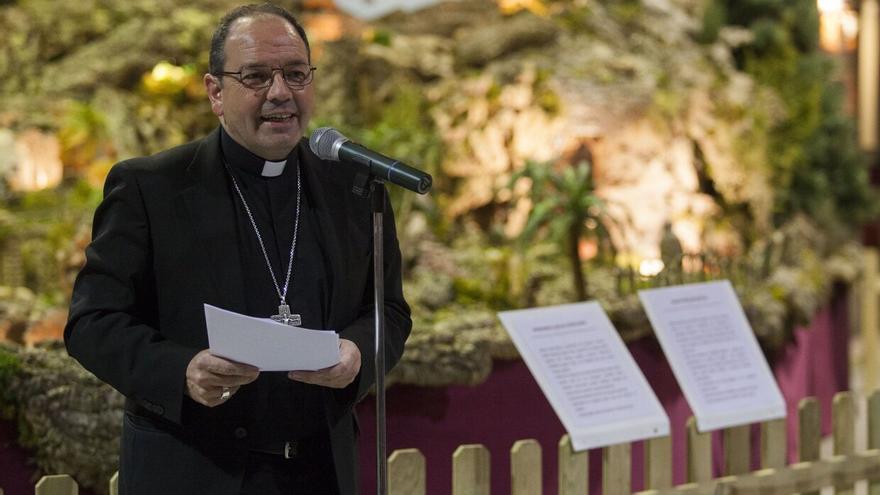 La Diócesis celebra el Día del Seminario con una ordenación sacerdotal