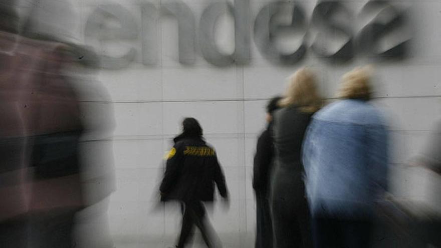 Endesa.