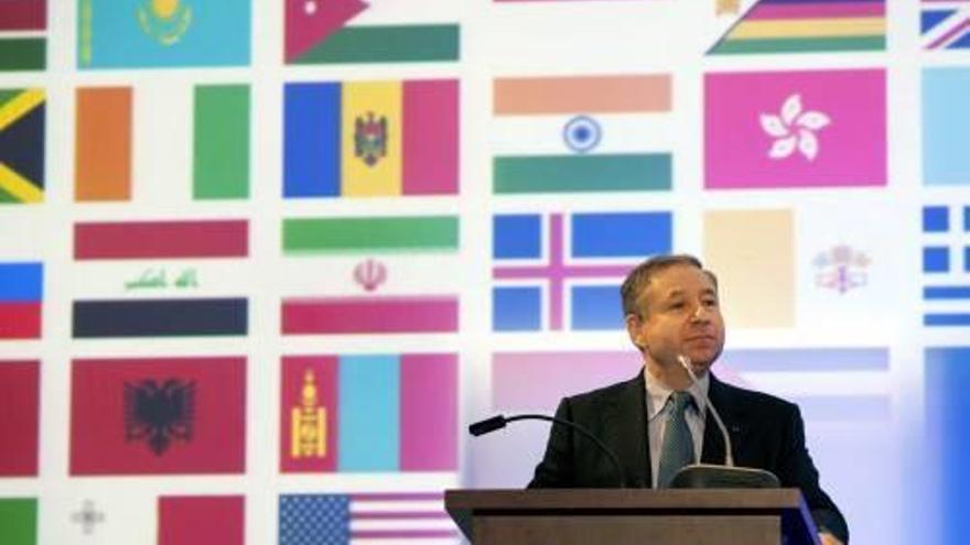 El último triunfo de Mosley: Jean Todt, nuevo presidente de la FIA