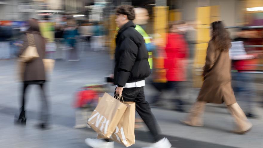 La facturación de las empresas sube un 1,6% en agosto y suma cuatro meses de ascensos