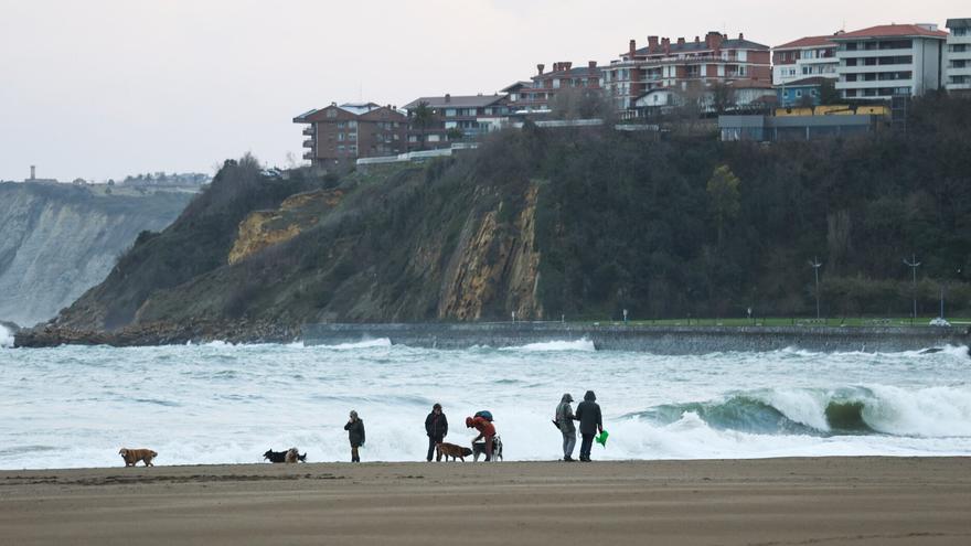 Getxo coteja la situación de unas 2.600 viviendas vacías