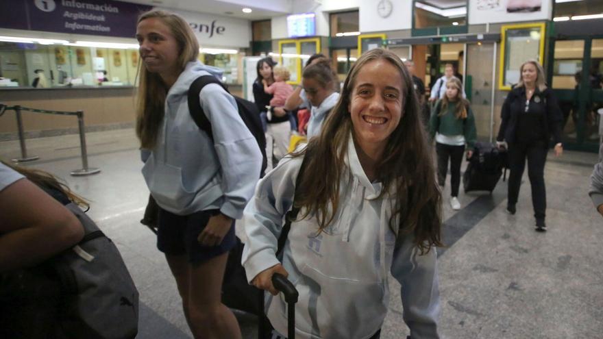 Amistoso en El Sadar en plena crisis