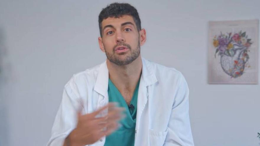 ¿El café afecta a la hipertensión? El cardiólogo José Abellán lo explica