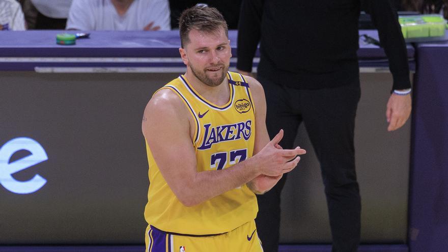 La NBA confirma la intención de montar una liga en Europa en dos años
