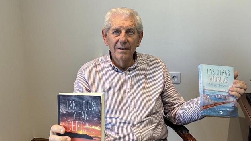 De la empresa a la literatura