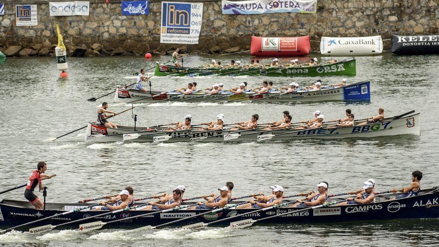 Mitad de temporada, todo por decicir