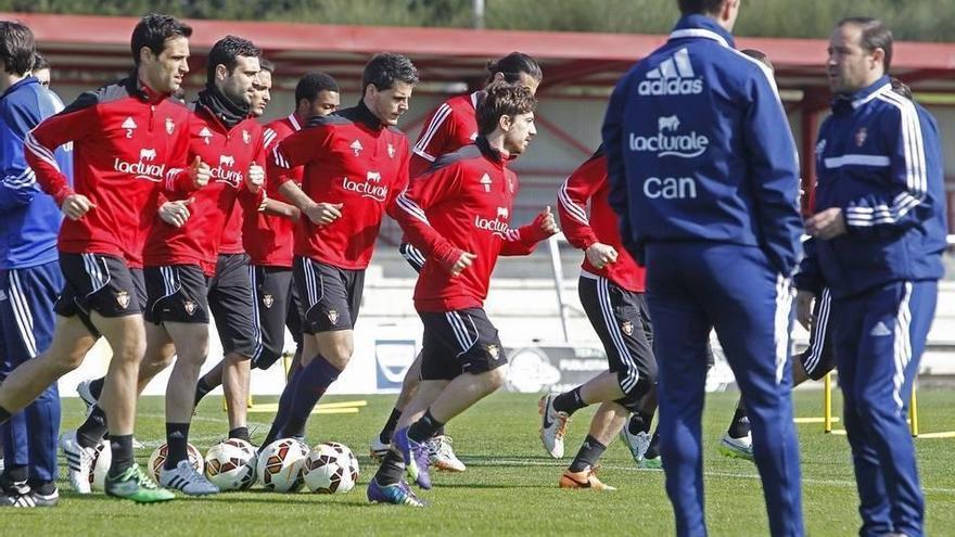 Alavés y Osasuna se ponen al día