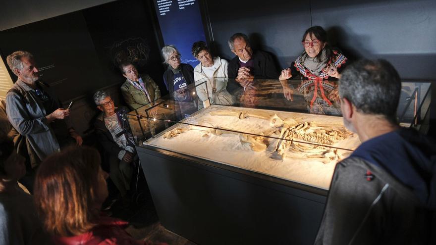 El Museo de Navarra celebra su 70º aniversario con actividades abiertas al público el miércoles 24