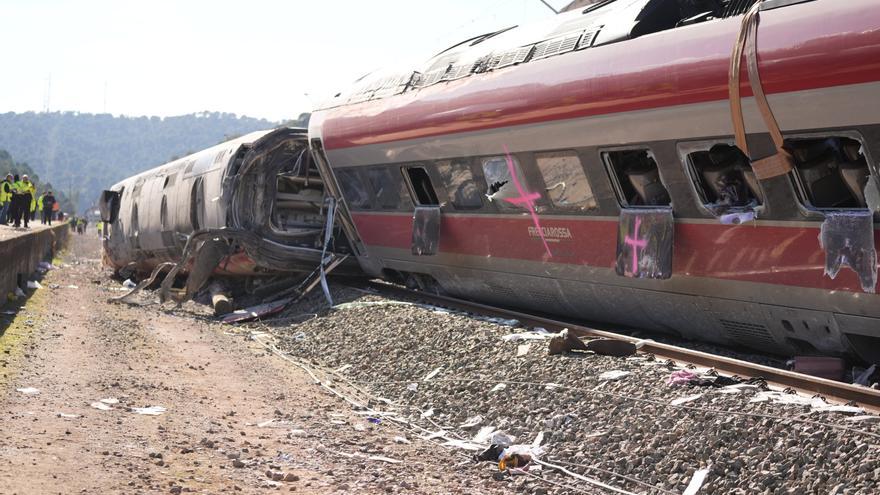 Adif da luz verte a la reapertura de la línea de alta velocidad entre Madrid y Sevilla