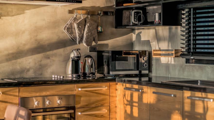 Electrodomésticos mini: ¿solución inteligente o apaño provisional?